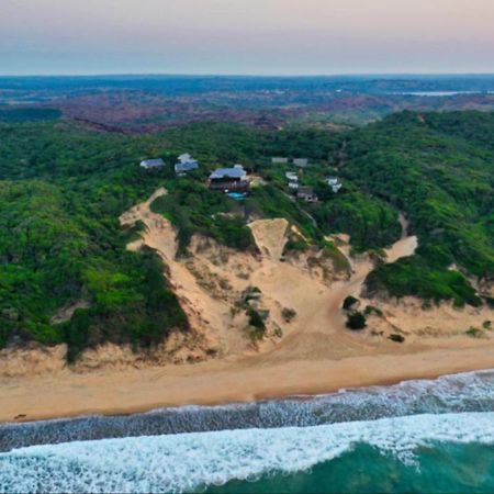 Sunset Beach Resort Шиденгел Екстериор снимка