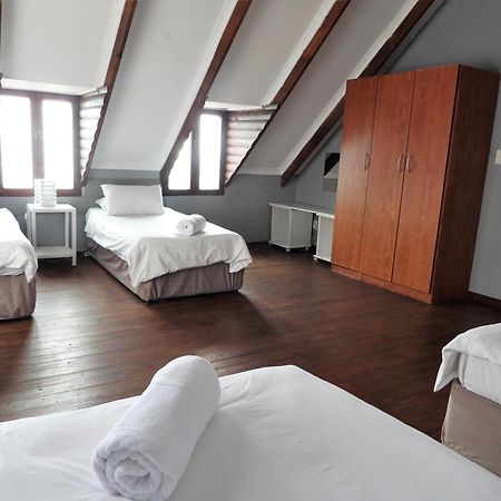 Sunset Beach Resort Шиденгел Екстериор снимка