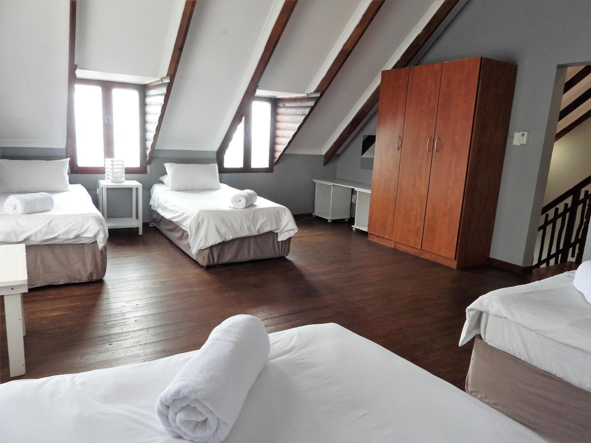 Sunset Beach Resort Шиденгел Екстериор снимка