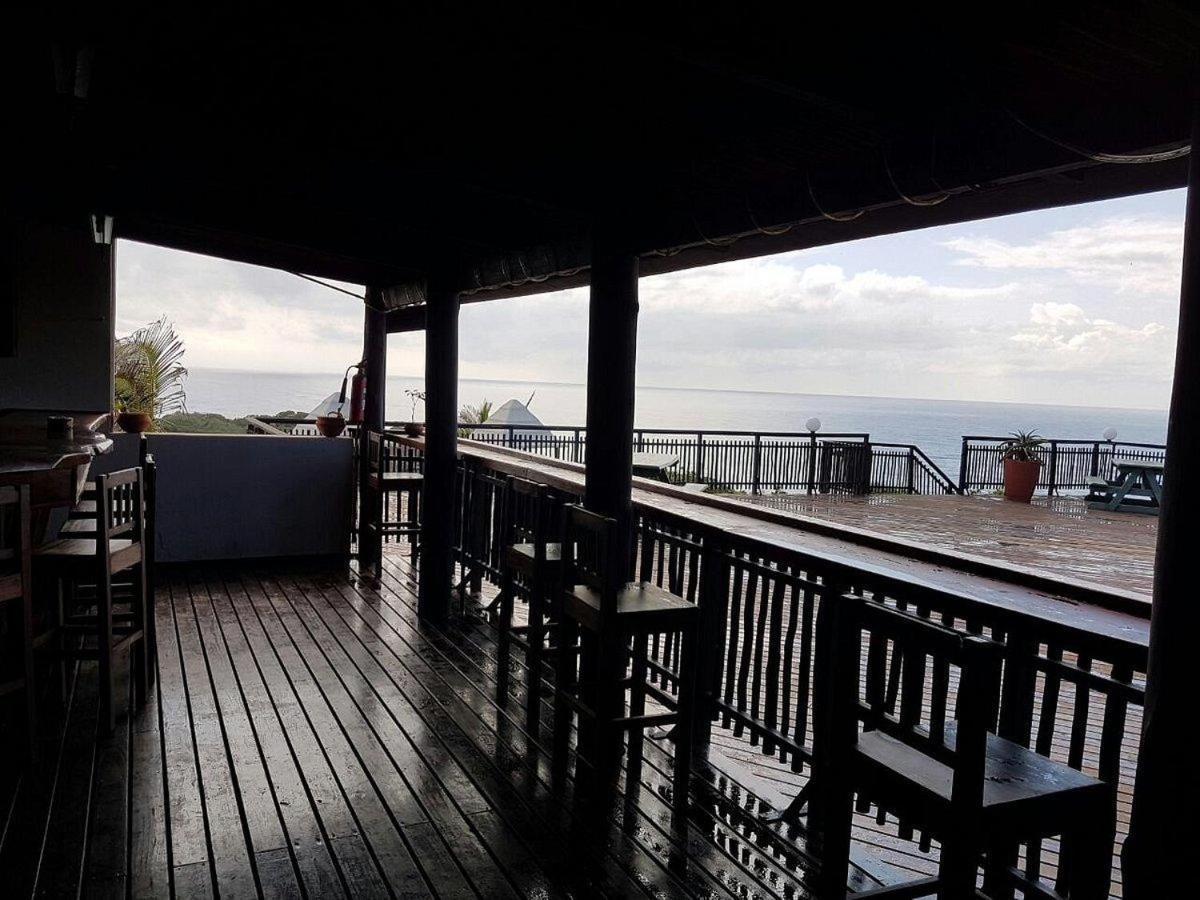 Sunset Beach Resort Шиденгел Екстериор снимка