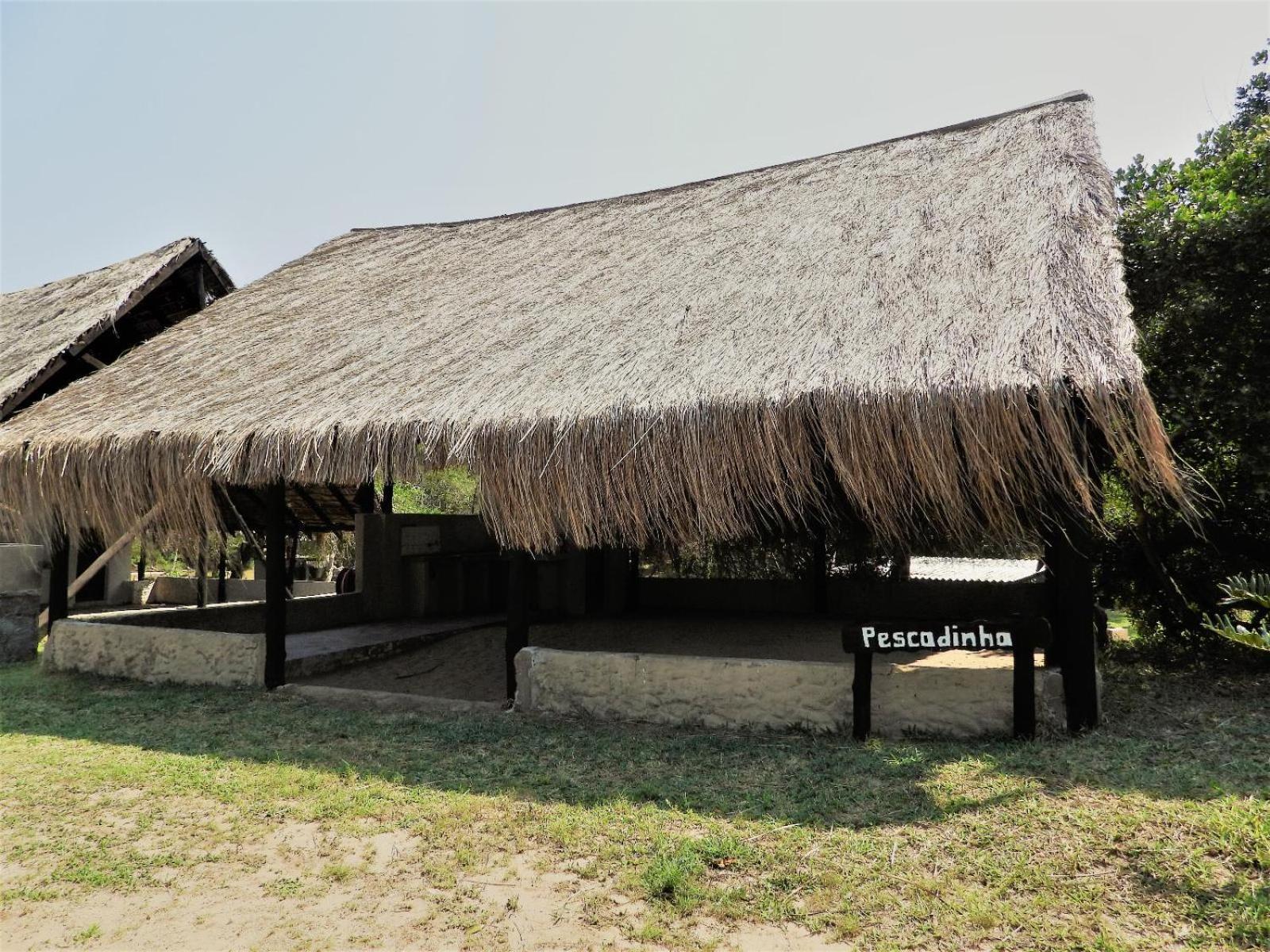 Sunset Beach Resort Шиденгел Екстериор снимка