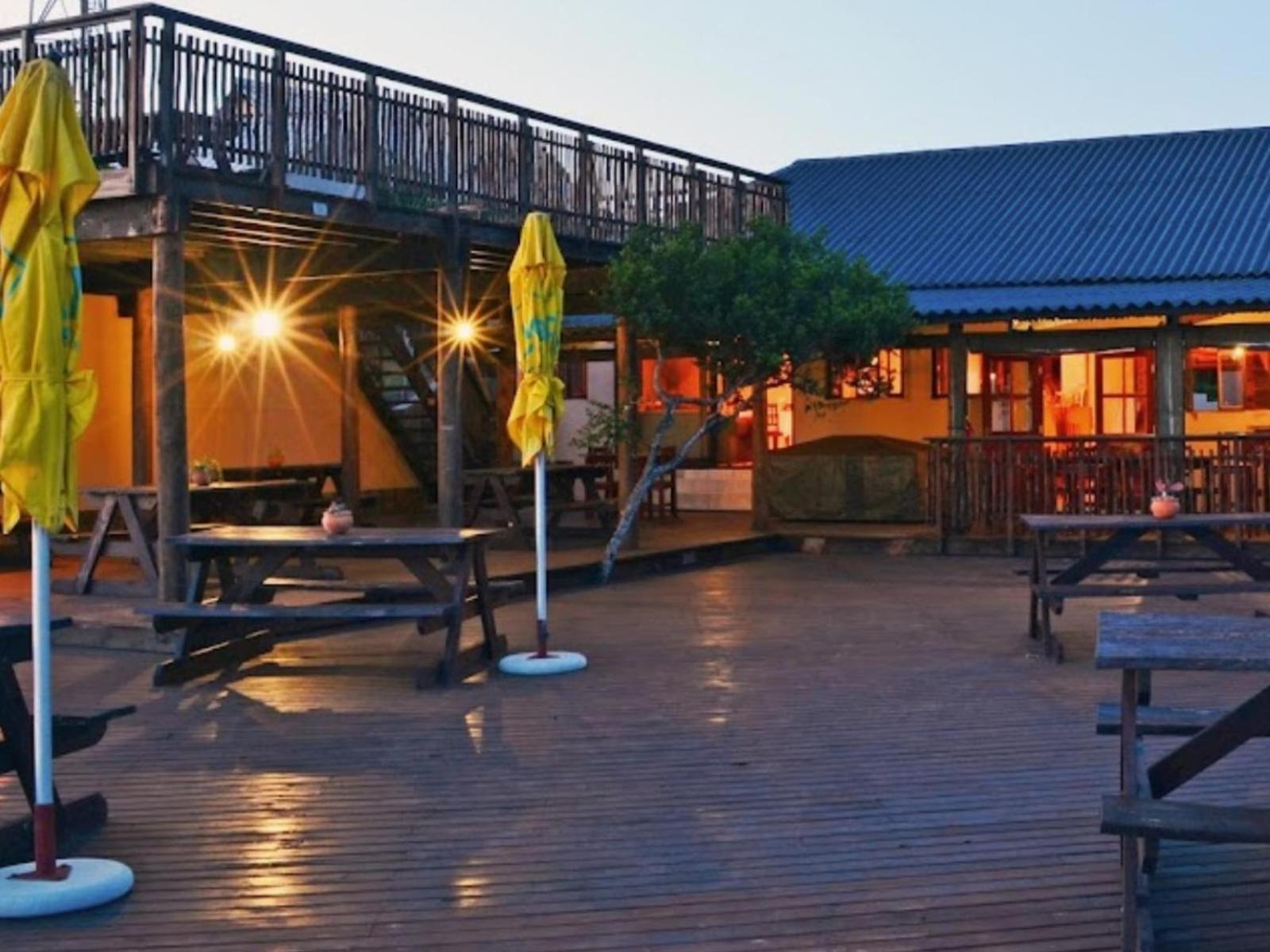 Sunset Beach Resort Шиденгел Екстериор снимка